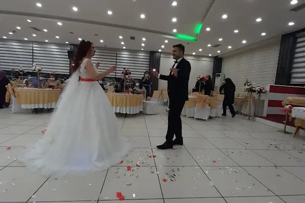 Golan Düğün Salonu - Resim 3