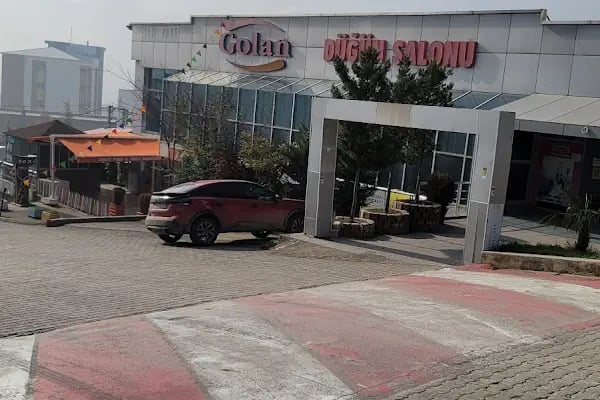 Golan Düğün Salonu - Resim 7