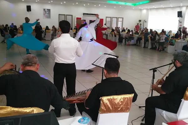 Golan Düğün Salonu - Resim 5