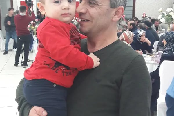 Golan Düğün Salonu - Resim 16