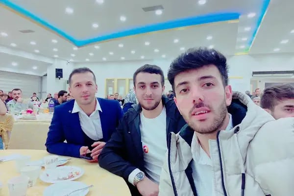 Golan Düğün Salonu - Resim 14
