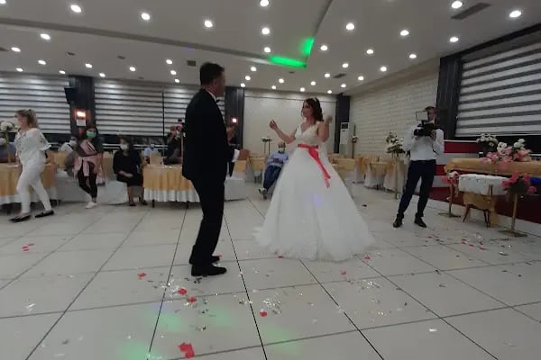 Golan Düğün Salonu - Resim 18