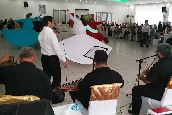 Golan Düğün Salonu - Resim 17