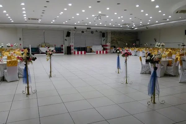 Golan Düğün Salonu - Resim 9