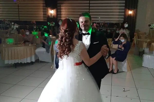 Golan Düğün Salonu - Resim 13