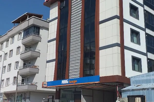 DHL eCommerce - Çerkezköy Şubesi - Resim 4