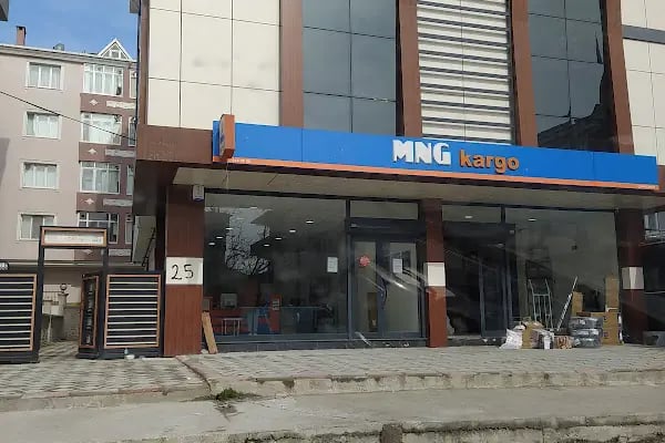 DHL eCommerce - Çerkezköy Şubesi - Resim 14