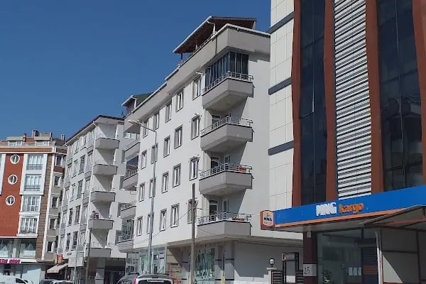 DHL eCommerce - Çerkezköy Şubesi - Resim 10