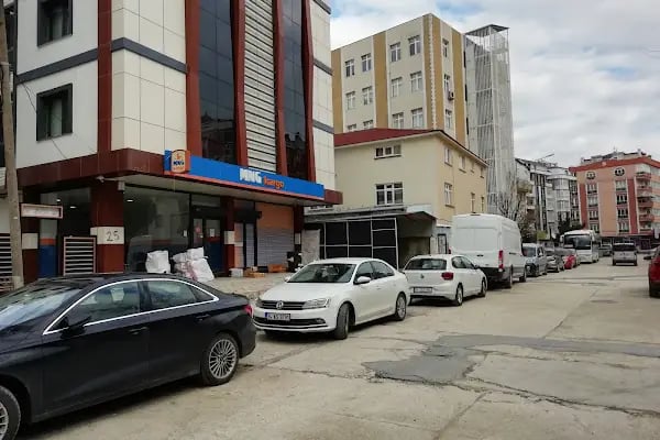 DHL eCommerce - Çerkezköy Şubesi - Resim 5