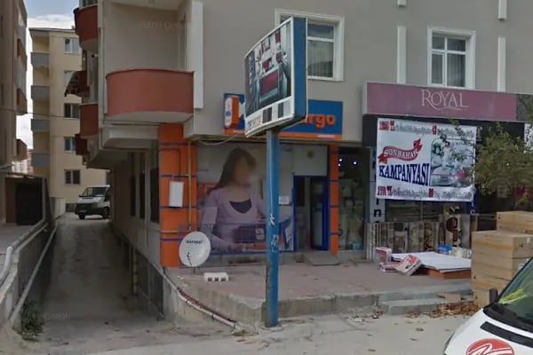 DHL eCommerce - Çerkezköy Şubesi - Resim 8