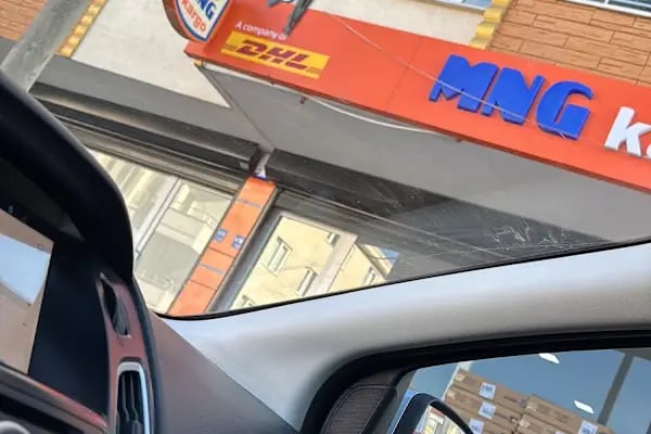 DHL eCommerce - Çerkezköy Şubesi - Resim 11
