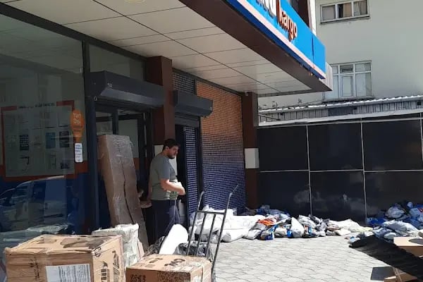 DHL eCommerce - Çerkezköy Şubesi - Resim 13