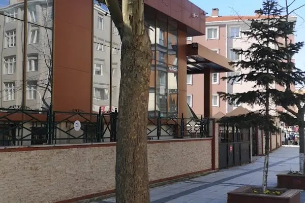 DHL eCommerce - Çerkezköy Şubesi - Resim 9