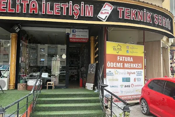 elita iletişim - Resim 6