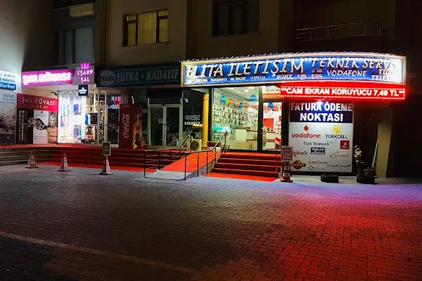 elita iletişim - Resim 4