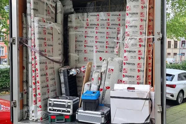 Doğançay Nakliyat Ticaret A.Ş. - Resim 5