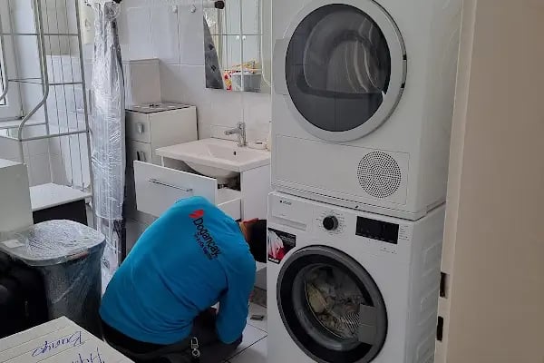 Doğançay Nakliyat Ticaret A.Ş. - Resim 13