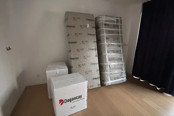 Doğançay Nakliyat Ticaret A.Ş. - Resim 7