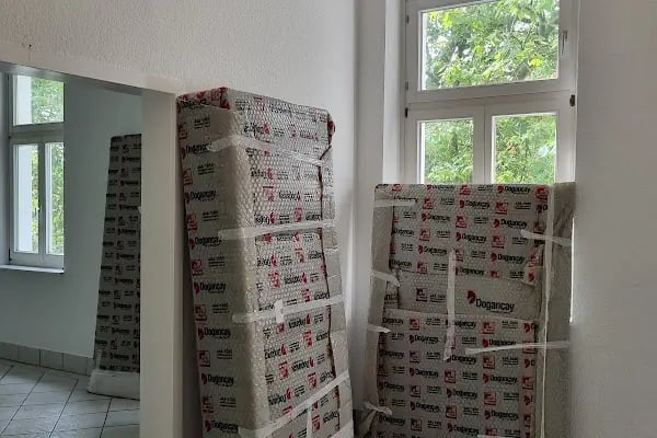 Doğançay Nakliyat Ticaret A.Ş. - Resim 14