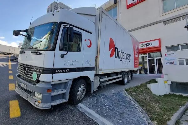 Doğançay Nakliyat Ticaret A.Ş. - Resim 16