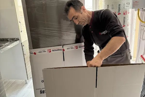 Doğançay Nakliyat Ticaret A.Ş. - Resim 10