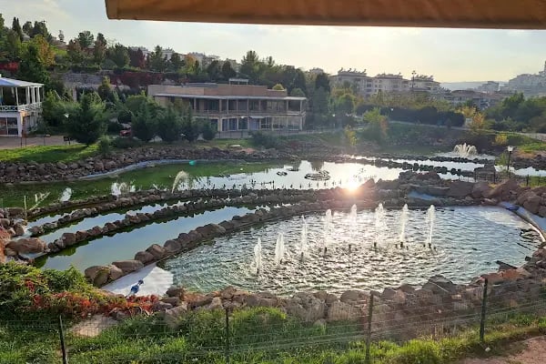 Şahinbey Parkı - Resim 16