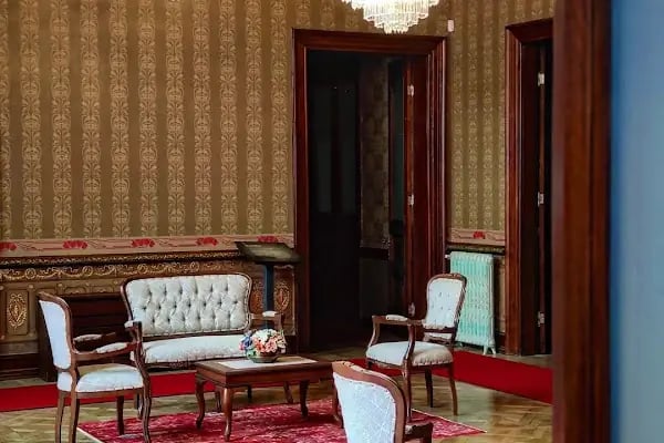Trabzon Müzesi ( Kostaki Konağı) - Resim 10