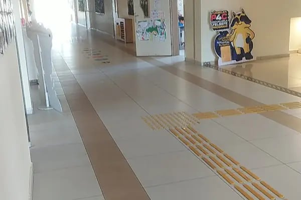 Yükselen Koleji - Zirve Yerleşkesi - Resim 18