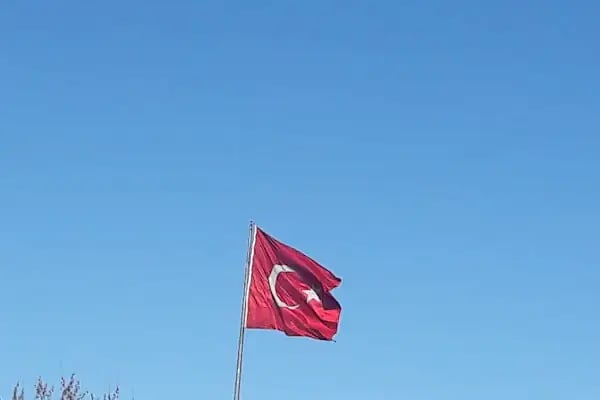 Yükselen Koleji - Zirve Yerleşkesi - Resim 17