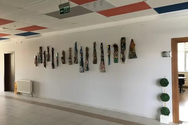 Yükselen Koleji - Zirve Yerleşkesi - Resim 14