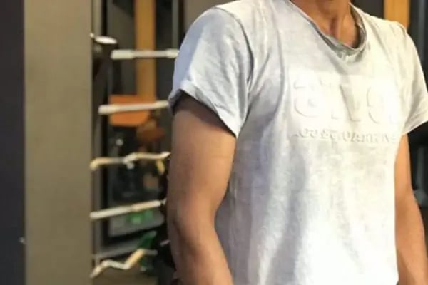 The Doors Club Fitness - Resim 9