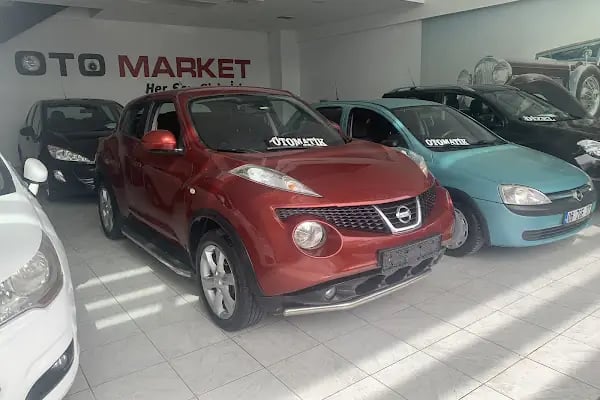 ANKARA OTOMARKET - Resim 2