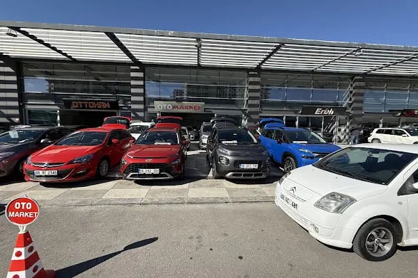 ANKARA OTOMARKET - Resim 6
