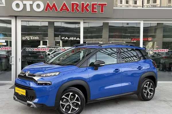 ANKARA OTOMARKET - Resim 4