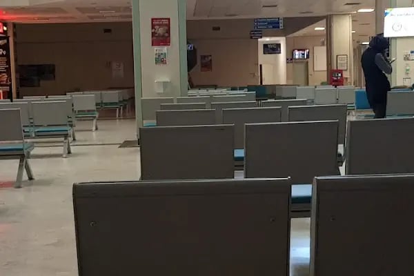 Budget Gaziantep Havalimanı - Resim 17