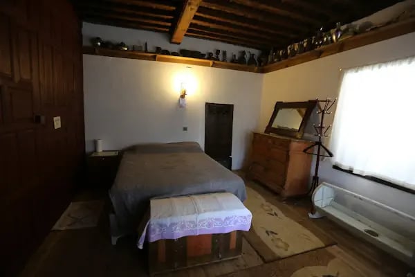 Aymira Hotel &amp; Spa - Resim 20