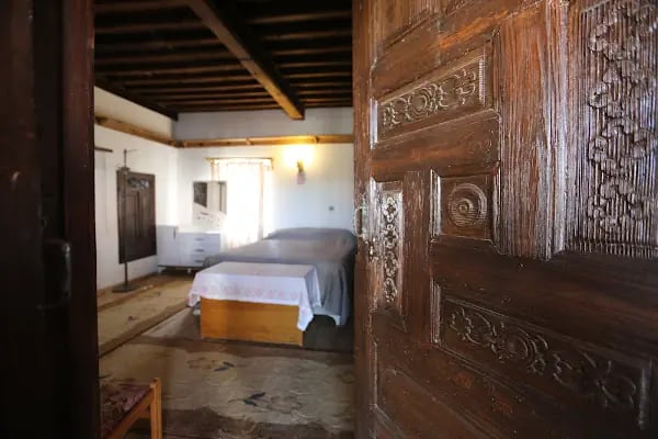 Aymira Hotel &amp; Spa - Resim 18
