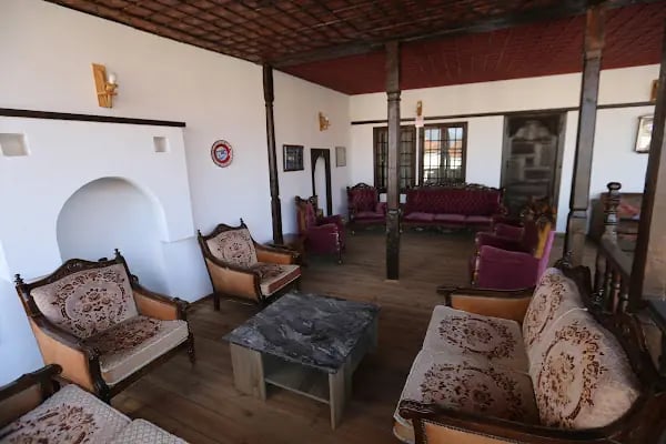 Aymira Hotel &amp; Spa - Resim 6