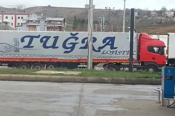 Tuğra Lojistik - Avrupa Nakliyat - Resim 10