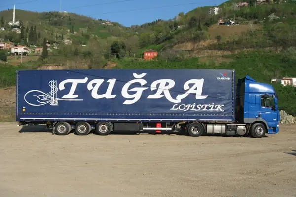 Tuğra Lojistik - Avrupa Nakliyat - Resim 18