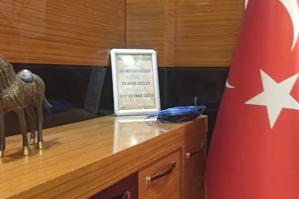 Öz&Ün Ticaret Likitgaz Arnavutköy - Resim 4