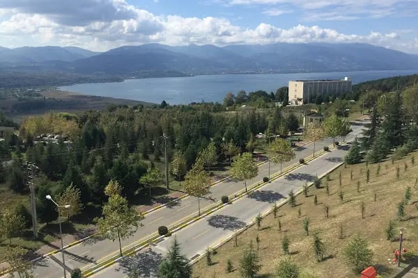Sakarya Üniversitesi Sanat, Tasarım ve Mimarlık Fakültesi - Resim 4