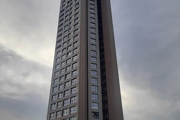 Varyant Tower - Resim 2