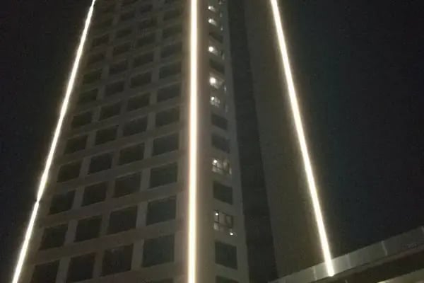 Varyant Tower - Resim 19