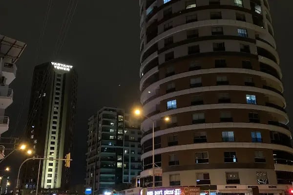 Varyant Tower - Resim 16