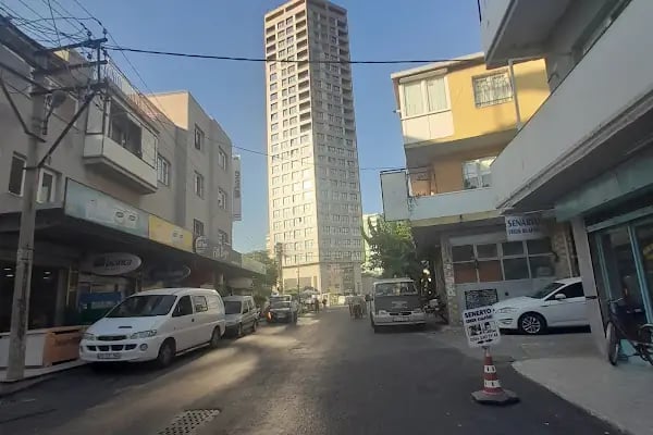 Varyant Tower - Resim 8