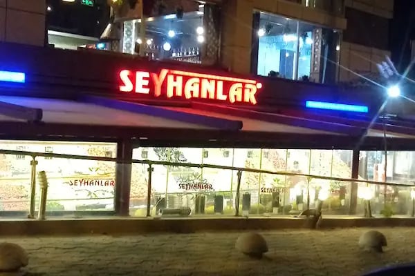SEYHANLAR - Resim 4