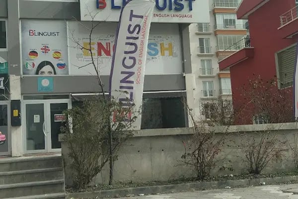 Bilinguist Eryaman İngilizce Kursu - Resim 3