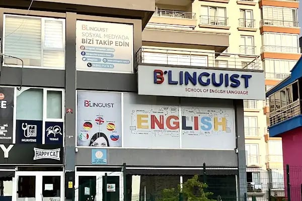 Bilinguist Eryaman İngilizce Kursu - Resim 2