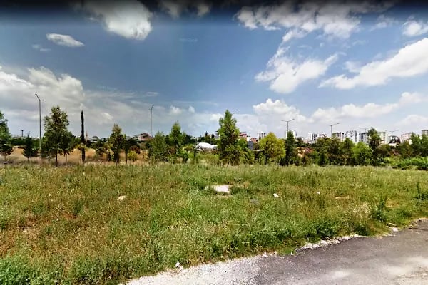 ABB-Maliye ve Adana Büyükşehir Belediyesi Koruluğu - Resim 14